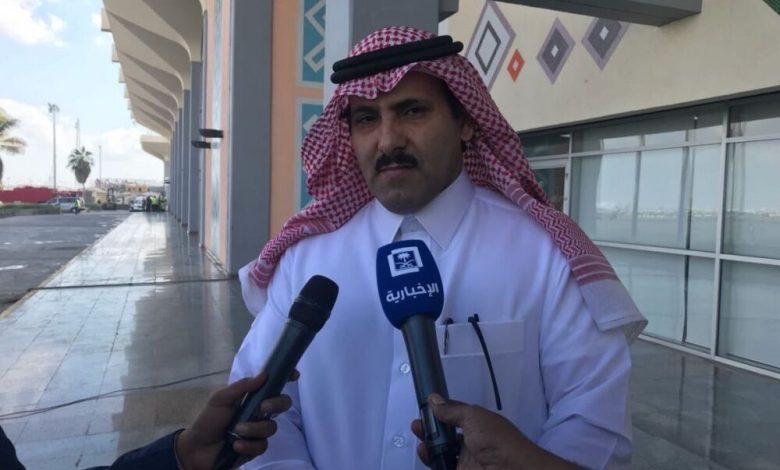 السفير السعودي يبحث مع وفد أممي التطورات الإنسانية في اليمن