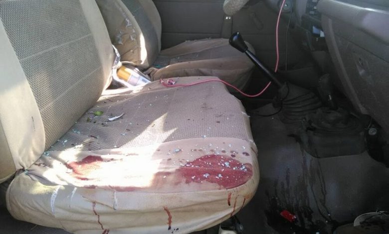 عاجل: نجاة ضابط جنوبي من محاولة اغتيال في عدن
