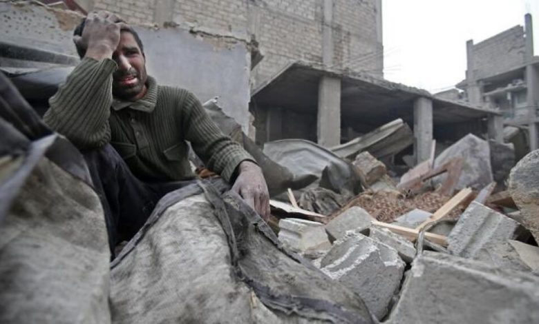 مجلس الأمن الدولي يؤجل التصويت على هدنة الـ30 يوما في سوريا
