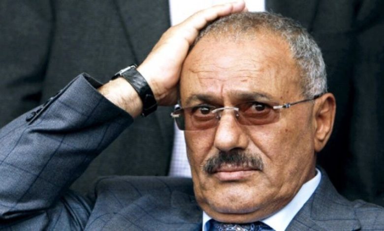 سياسي يمني يكشف مكان دفن الحوثيين لجثة صالح