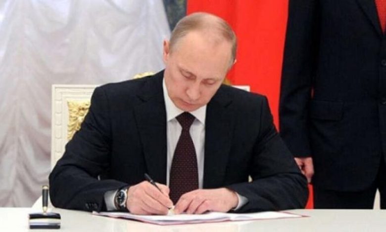 بوتين يقر "هدنة إنسانية" بالغوطة الشرقية