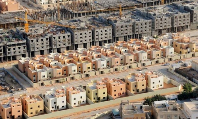 تقرير يتوقع استمرار انخفاض الإيجارات السكنية في السعودية
