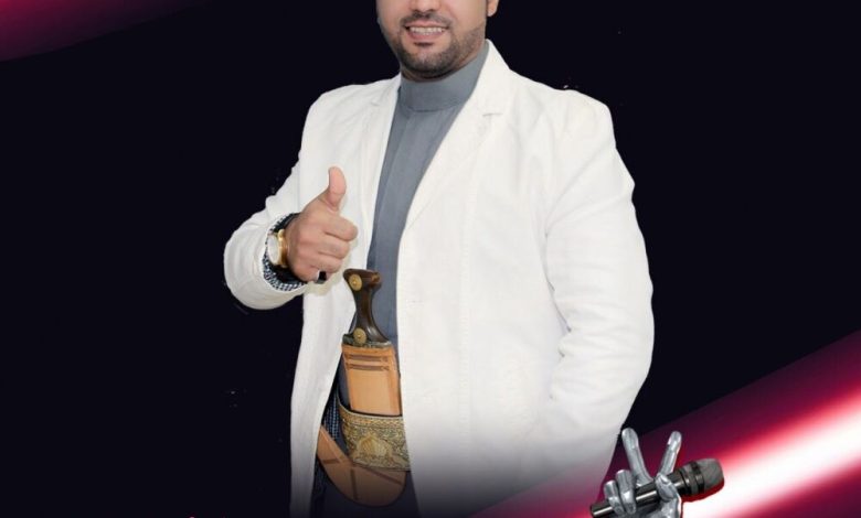 الفنان اليمني سلطان صالح يوضح سبب اختياره فريق عاصي الحلاني في برنامج ذا فويس ‍