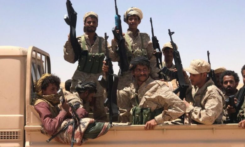 صعدة.. مقتل 70 حوثياً في معركة "طيبة الاسم"