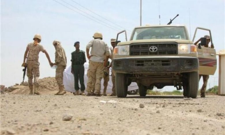 لماذا انقلبت الحكومة اليمنية على الحزام الأمني ؟