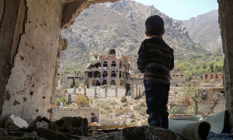 المبعوث الأممي إلى اليمن: لن نبدأ من الصفر