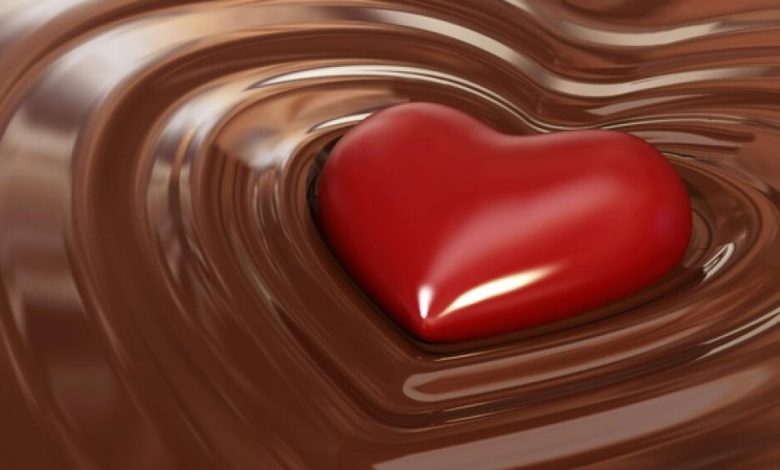 5 فوائد غير متوقعة للشوكولا.. منها تنظيم ضغط الدم