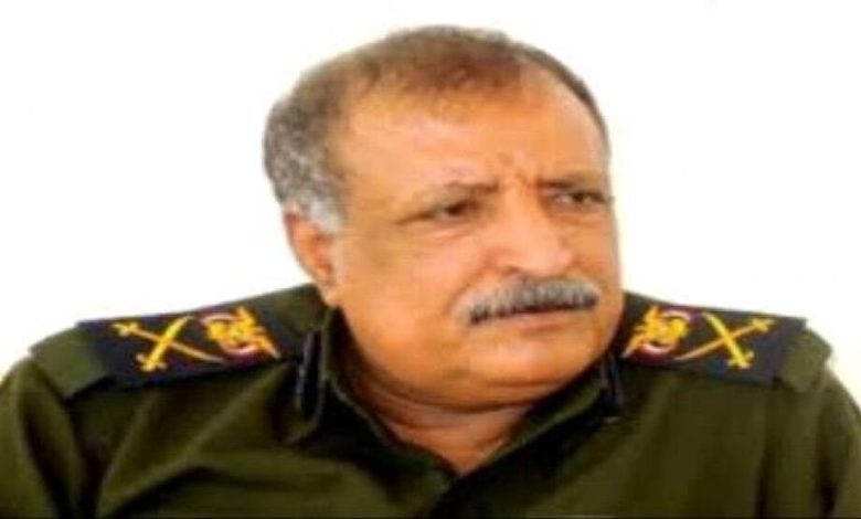 نائب وزير الداخلية يعزي في وفاة الشخصية الاجتماعية الفقيد الكبير عوض محمد الشقاع