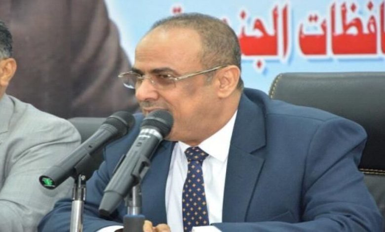 ماذا قال الميسري عن خروج طارق محمد صالح لقتال الحوثيين؟