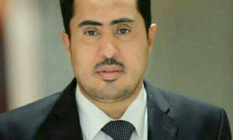 تقرير: بعد عودة الحكومة الشرعية.. هل نُفي الوزير البكري من عدن؟!!