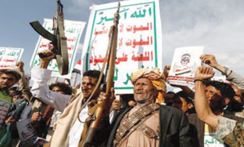 الحوثيون يعترفون بخطف 6 آلاف مدني
