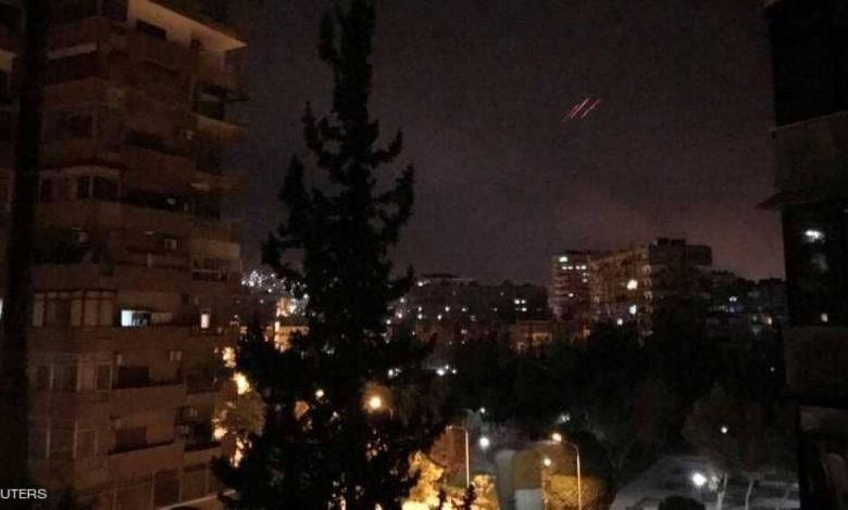 دمشق تتراجع وتسحب تقارير "الهجوم الخادع"