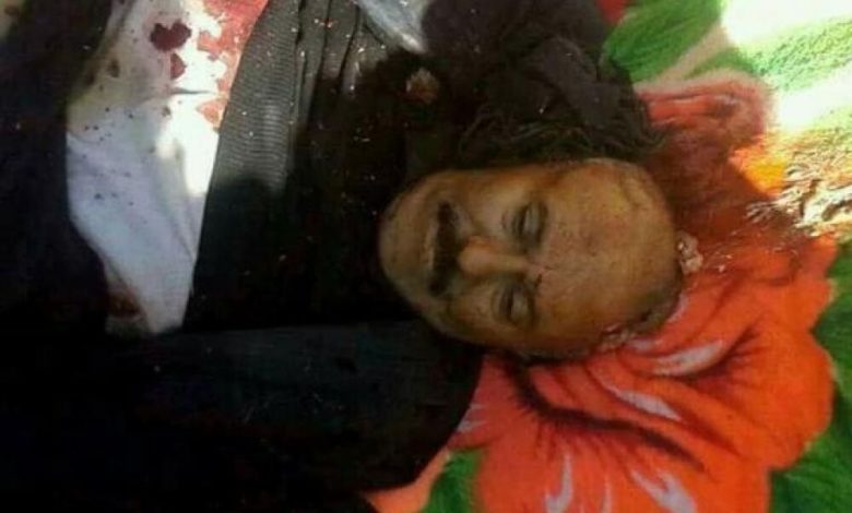 هل قتل مقاتلون جنوبيون قاتل الرئيس اليمني السابق "علي عبدالله صالح"؟