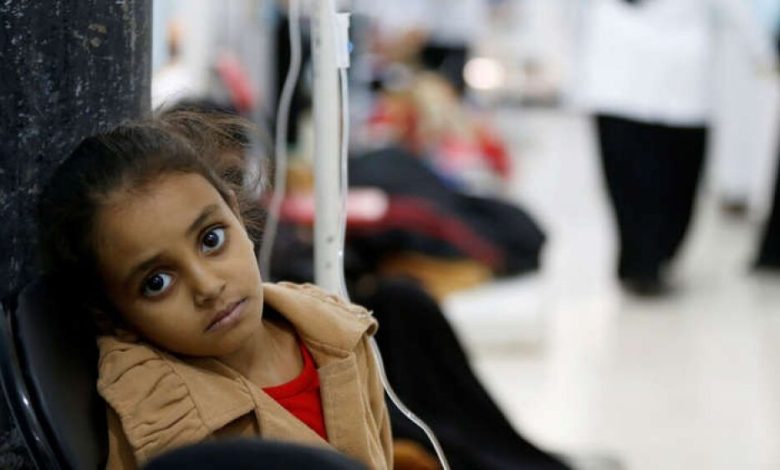 الصليب الأحمر: تداعيات الحرب اليمنية غير المباشرة أكثر فتكا بالبشر من المعارك