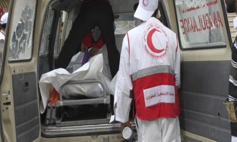 ما الذي طلبه الصليب الاحمر الدولي من اليمنيين عقب مقتل احد موظفيه بتعز؟