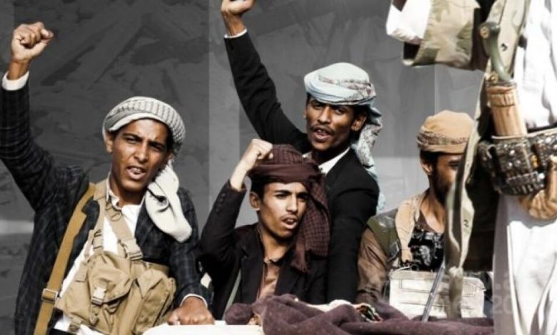 هزائم الحوثيين المتوالية تصيب حلفاءهم بالهلع