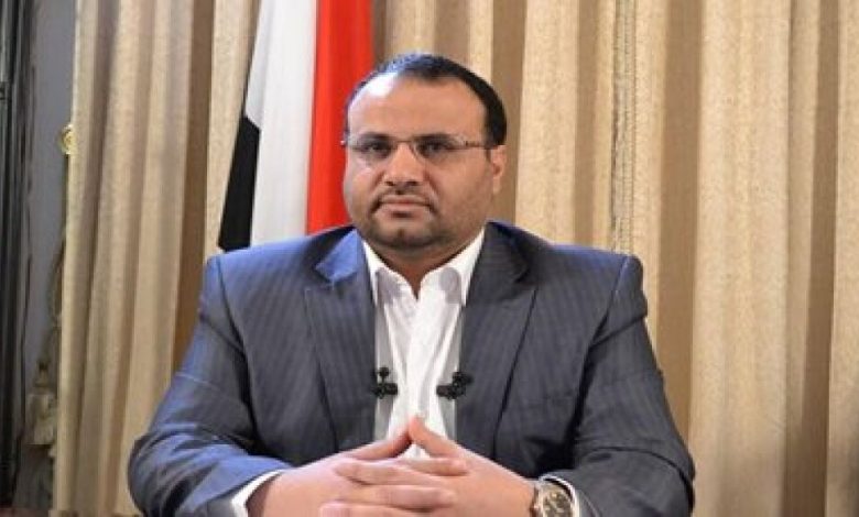 عاجل: مقتل القيادي الحوثي صالح الصماد