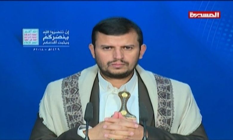 زعيم مليشيا الحوثيين يكشف تفاصيل جديدة عن مقتل صالح الصماد