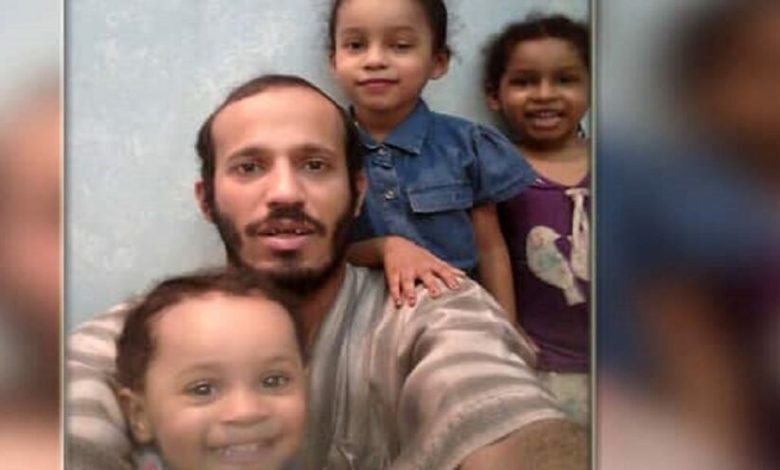 ناحر بناته الثلاث في السعودية يكشف دوافع جريمته