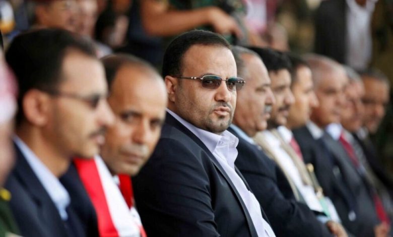 العرب اللندنية : بعد الصماد.. المشاط يقود مسيرة الحوثي إلى حافة الهاوية