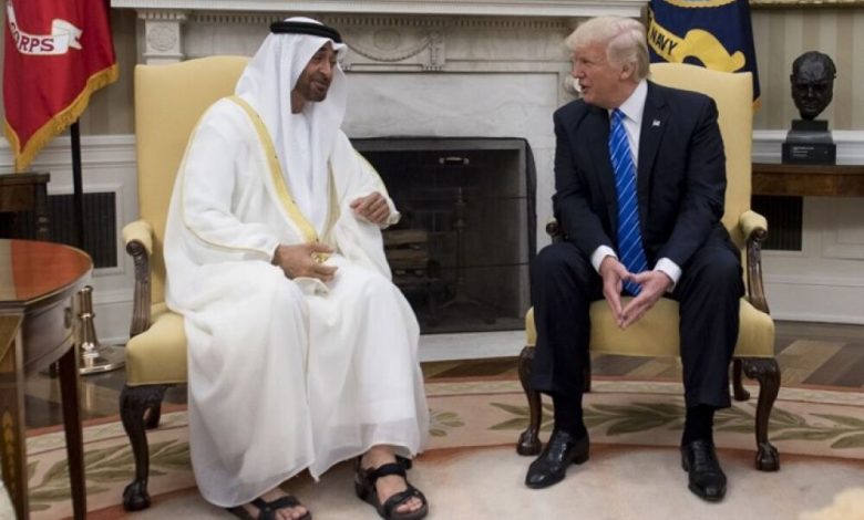 واشنطن بوست: غضب سعودي إماراتي من ترامب.. والسبب
