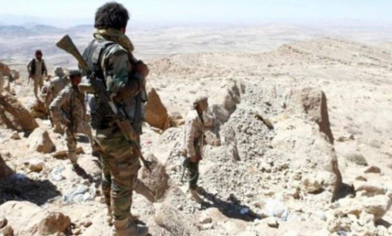 الجيش اليمني يحرر مواقع بمعقل الميليشيات الحوثية