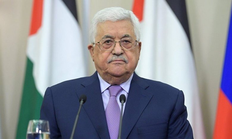 مسؤولون: الرئيس الفلسطيني في المستشفى
