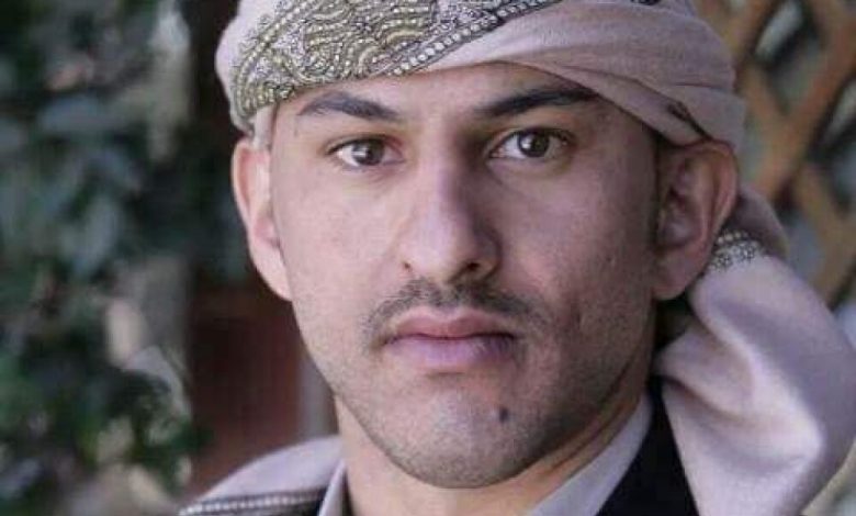مصرع حفيد الرئيس اليمني الراحل صالح إثر حادث مروري بسلطنة عُمان