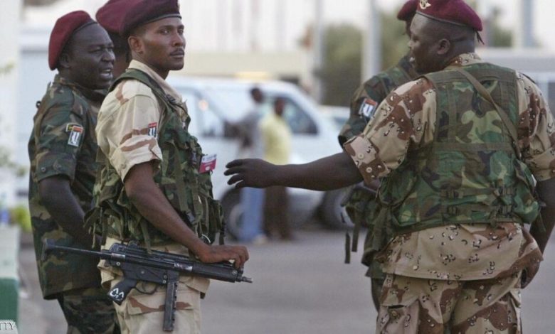 البشير يعلن مواصلة مشاركة القوات السودانية في التحالف العربي
