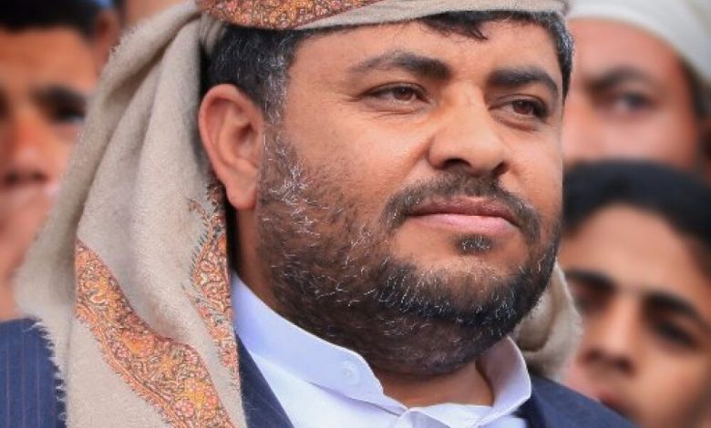 الحوثي يدعو لحملة تبرع لإغاثة سقطرى
