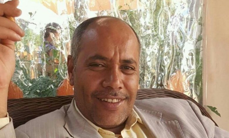 ‏الخوداني: اكثر من 180 موظف مدني اعتقلهم الحوثيون في رمضان بتهمة الالتحاق بمرتزقة العدوان