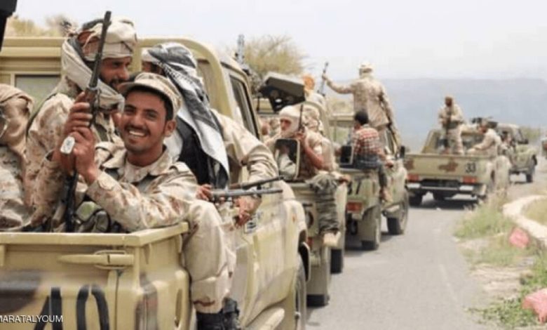 بإسناد قوات التحالف.. المقاومة اليمنية إلى مشارف الحديدة