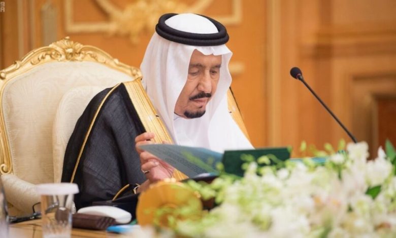 الملك سلمان يدعو لاجتماع رباعي في مكة لدعم الأردن
