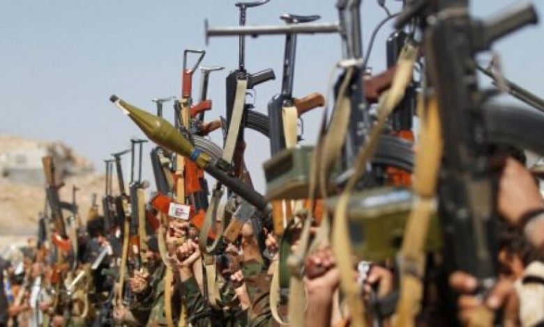 الحوثي يستنجد.. وأمريكا تنفي معارضتها للهجوم “الوشيك” على الحديدة