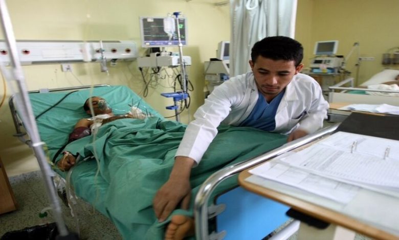منظمة دولية: الأوبئة تهدد حياة الملايين من سكان اليمن