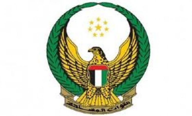 القوات المسلحة الإماراتية تعلن استشهاد أربعة من جنودها بمعركة تحرير الحديدة غرب اليمن