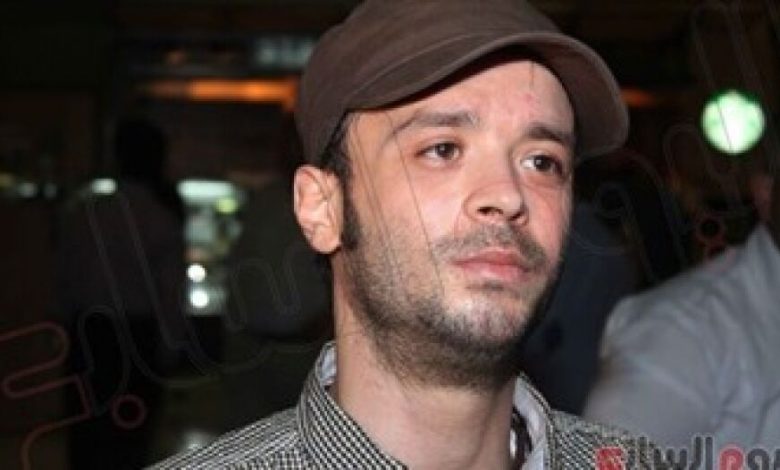 وفاة الفنان ماهر عصام عن عمر 38 عاما بعد تعرضه لغيبوبة