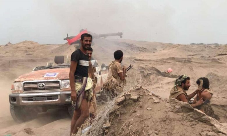 العرب اللندنية: الحوثيون يرفضون تسليم الحديدة دون قتال