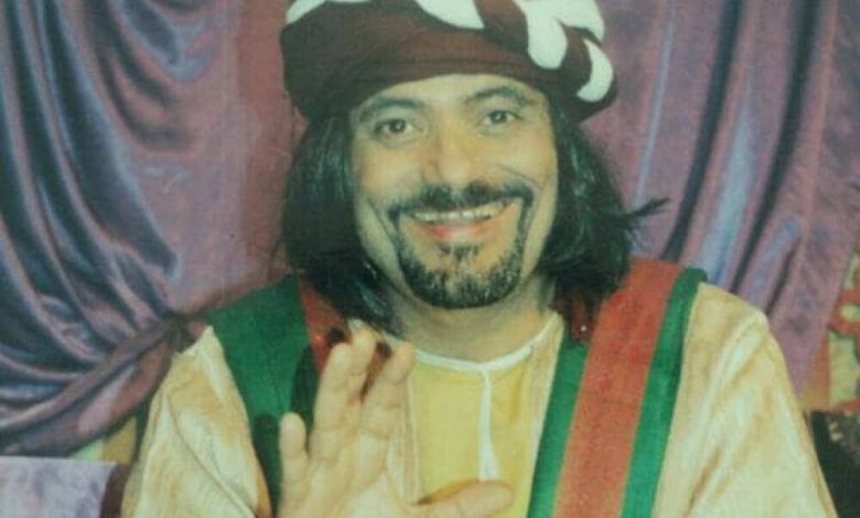 الميسري" يهنئ "الرخم "على اختياره ممثلآ عن اليمن في الرابطة العربية للمسرح