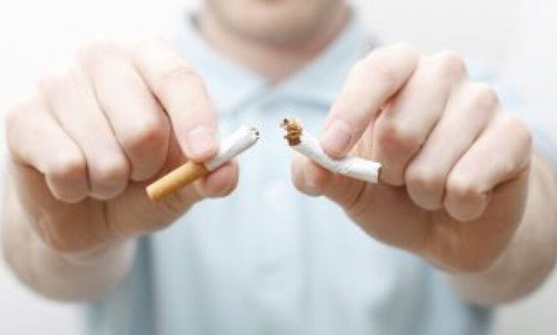 هل توجد موانع من استخدام الليزر فى الإقلاع عن التدخين؟