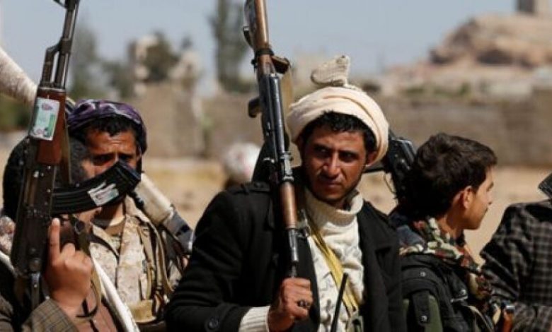 الحوثيون يعلنون استهداف قائد عسكري قتل قبل أربعة أيام في الساحل الغربي‎