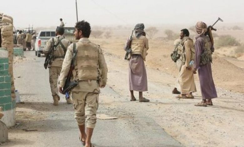 الجيش اليمني يمشط الأحياء الجنوبية للحديدة ويتأهب لاقتحامها
