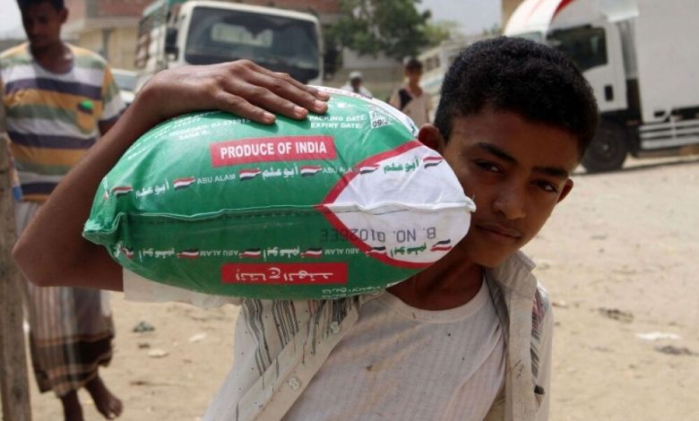 العرب اللندنية: الضغط العسكري يعيد الحوثيين إلى مبادرة غريفيث
