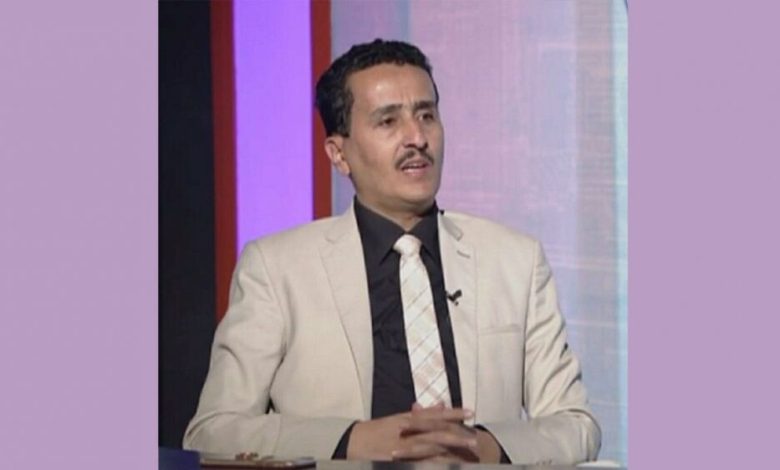 مستشار وزير الإعلام: قطر قدمت للحوثي كل وسائل الدعم
