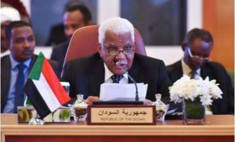 وزير الإعلام السوداني : التحالف العربي لدعم الشرعية في اليمن بحاجة إلى إسناد إعلامي كبير