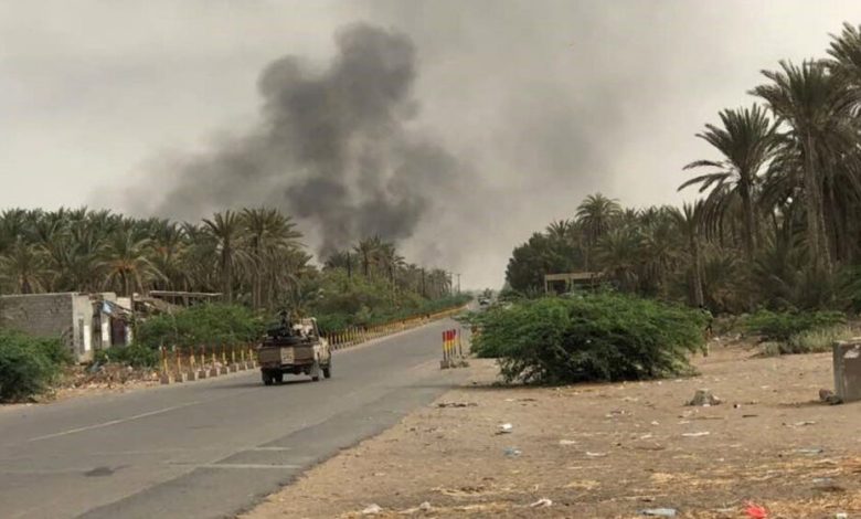 الحديدة.. أنباء عن انشقاقات عسكرية في صفوف "الحوثي"