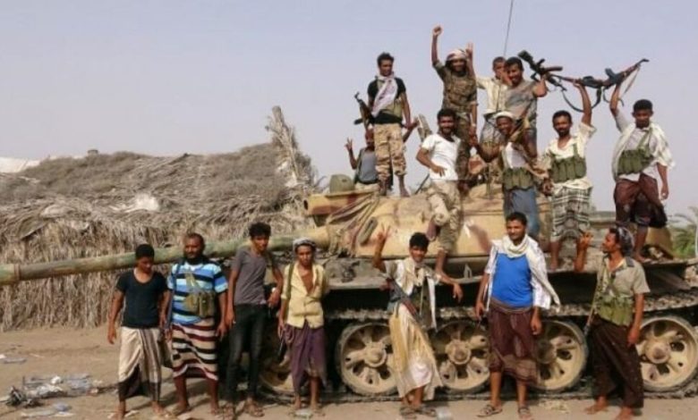 رويترز : القتال يقترب من وسط مدينة الحديدة اليمنية