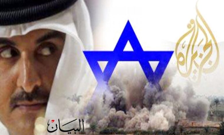 تقارير: تميم حوّل الدوحة إلى «إسرائيل الخليج»
