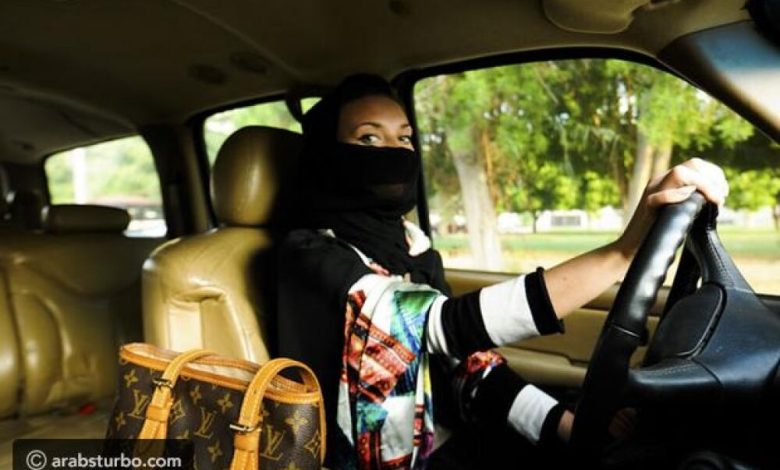 أول حادث مأساوي لامرأة سعودية بعد قرار قيادة المرأة السيارة
