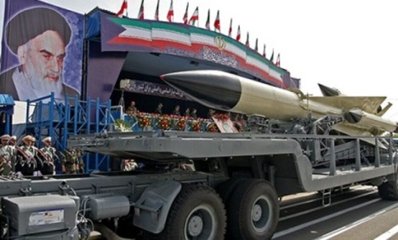 إيران تهدد بقصف السعودية بـ1000 صاروخ